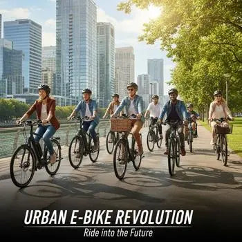 Elektrische fiets aanschaffen: waar op letten bij het kiezen? Roxx Bike