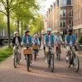 Veiligheidstips voor elektrische fietsers in nederland Roxx Bike