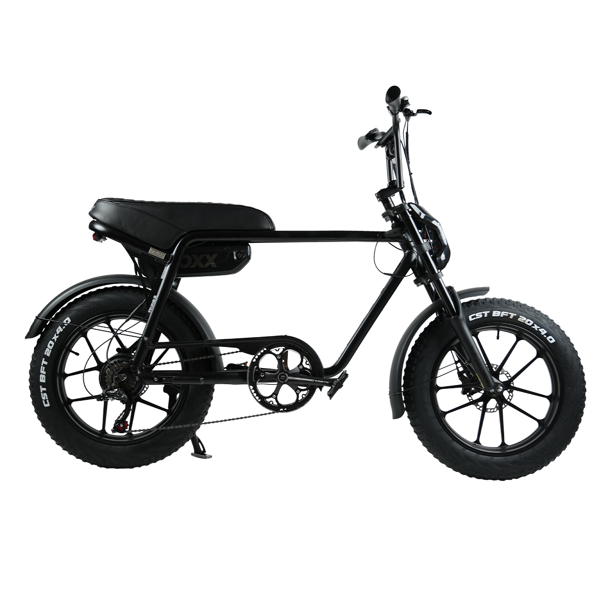 Fatbikes