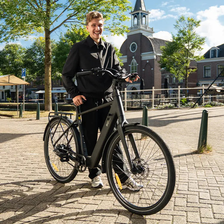 Onze assortiment Roxx Bike