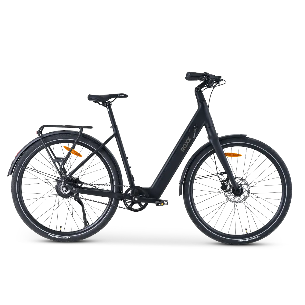 E-bikes Roxx Bike
