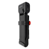 Cerradura plegable 90 mm