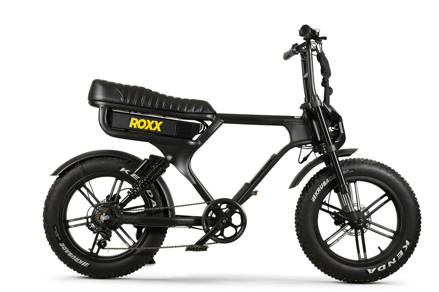 Roxx Bike