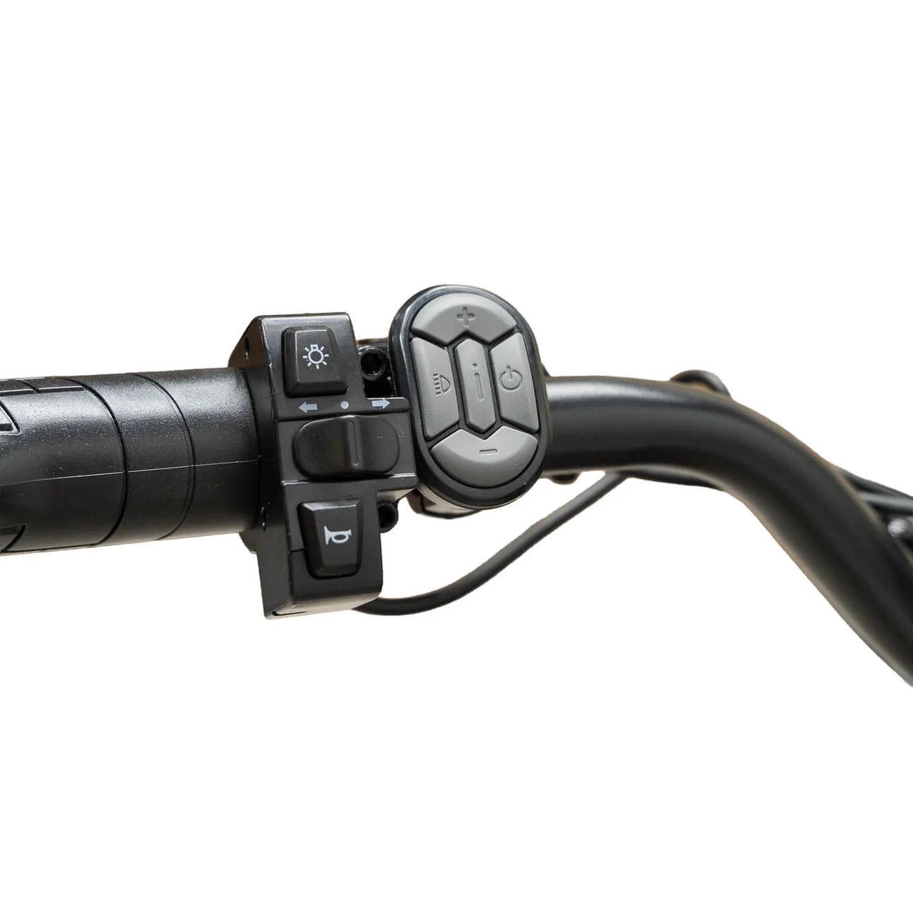 OUXI GT16 Oranje – Compacte e-bike