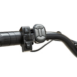 OUXI GT16 Oranje – Compacte e-bike