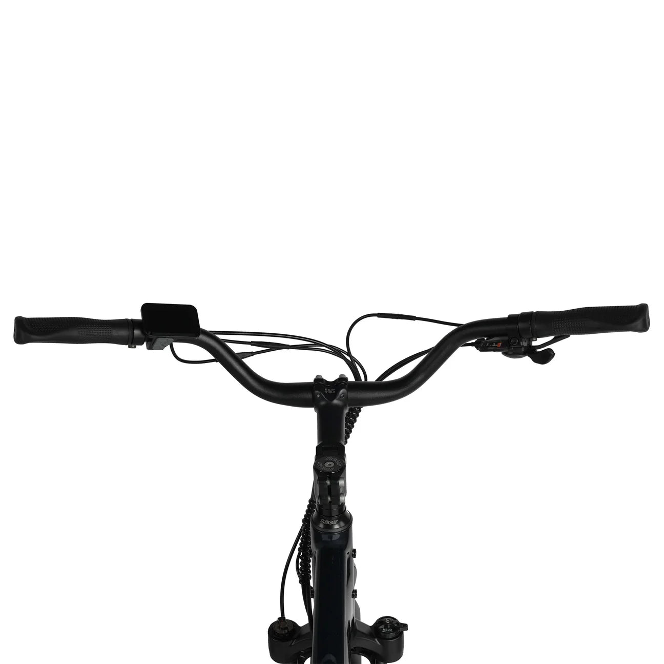 Maxtron Urban7 Beige – Comfortabele e-bike voor dagelijks gebruik