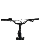 Maxtron Urban7 Beige – Comfortabele e-bike voor dagelijks gebruik