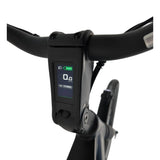 Vogue Prestige Man – Elektrische Herenfiets | Middenmotor
