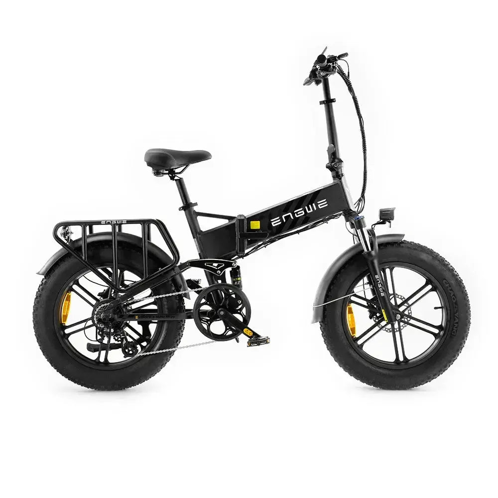 Engwe Engine Pro 2.0 elektrische vouwfiets