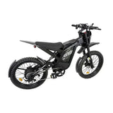OUXI GT-2000 Zwart – krachtige elektrische fatbike
