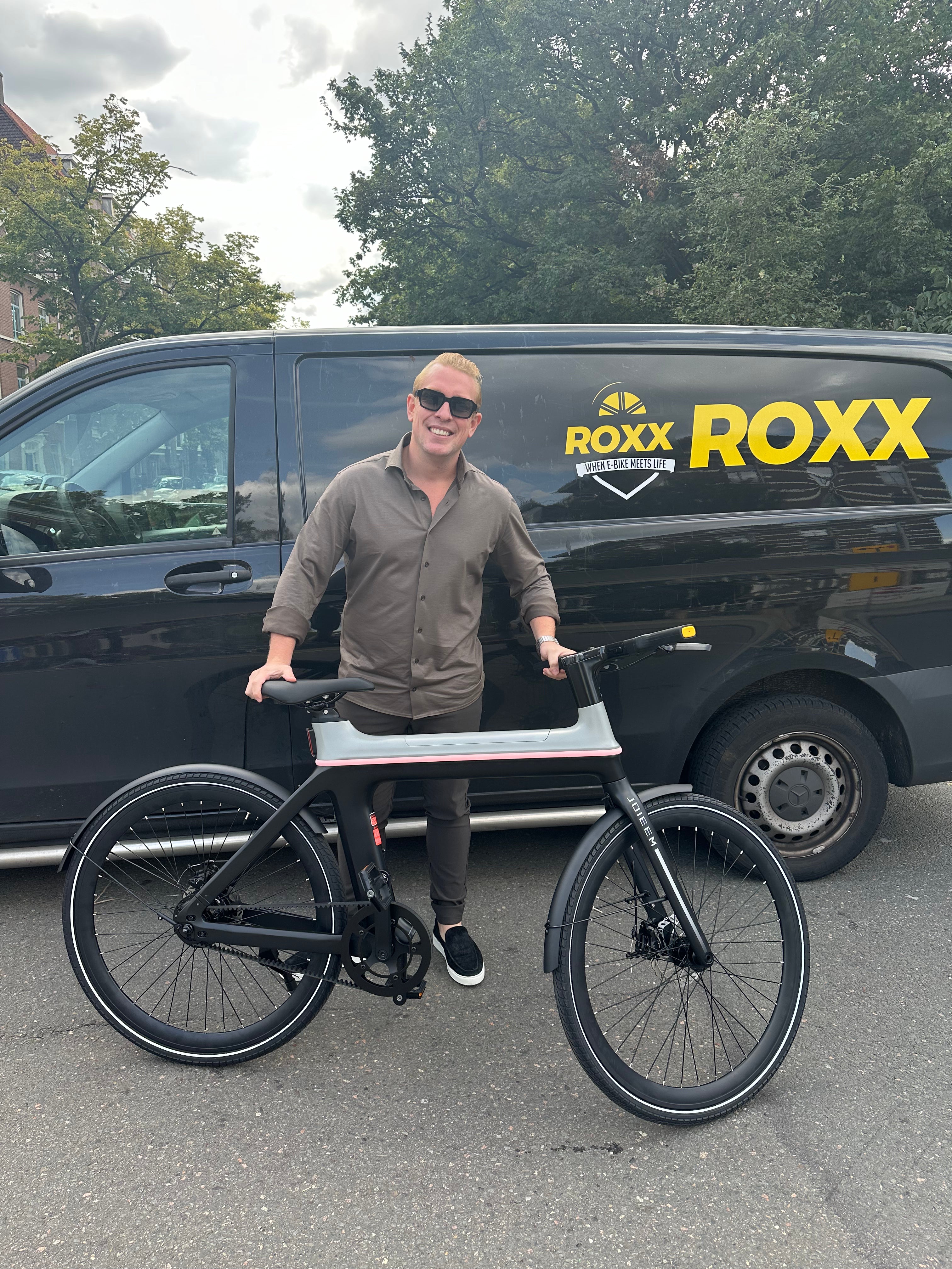 Roxx Bike