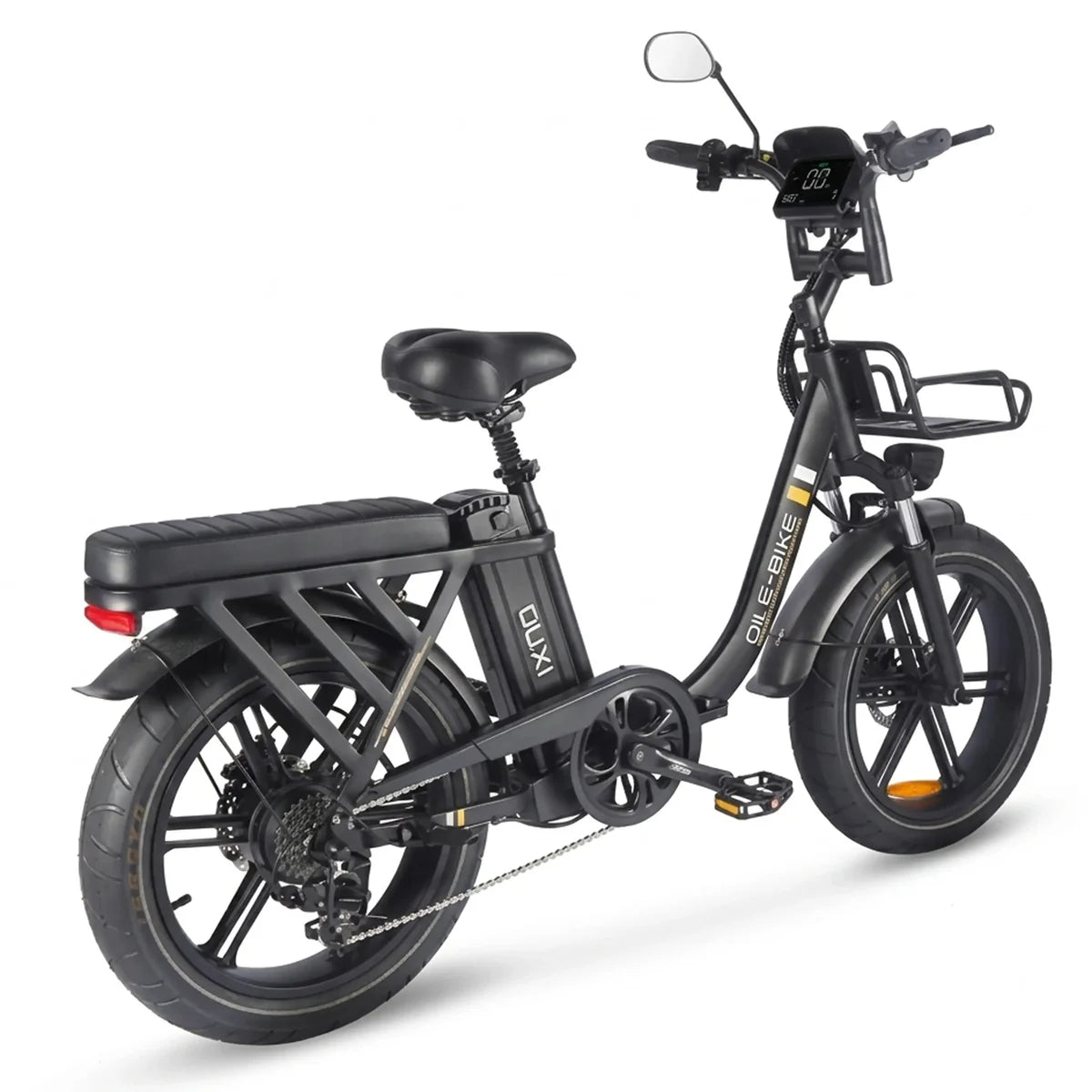 Roxx Bike