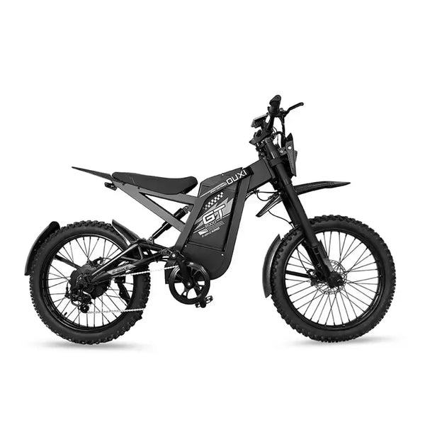 Skinny bikes