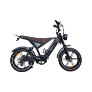 OUXI GT20 fatbike