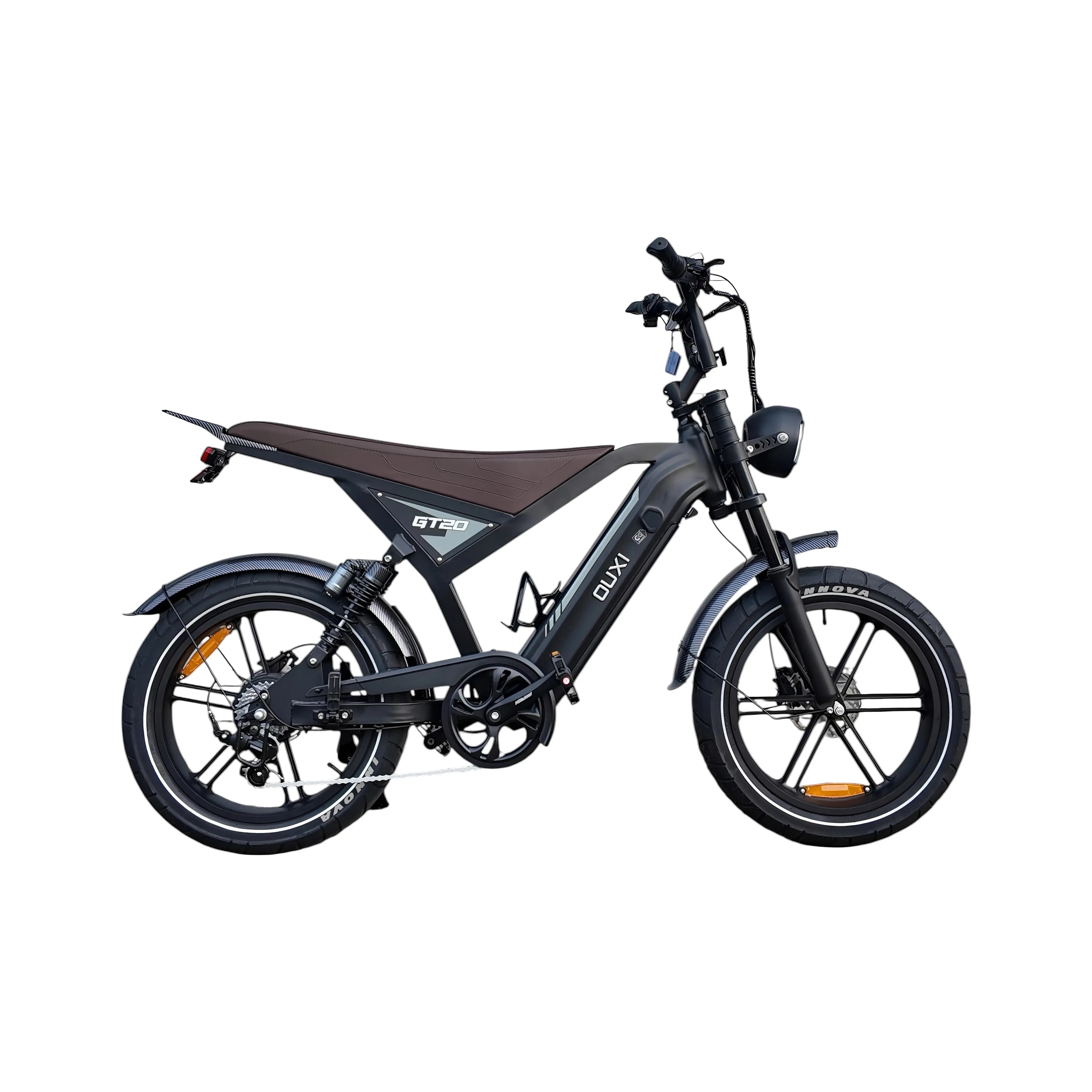 OUXI GT20 fatbike
