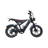OUXI GT20 fatbike