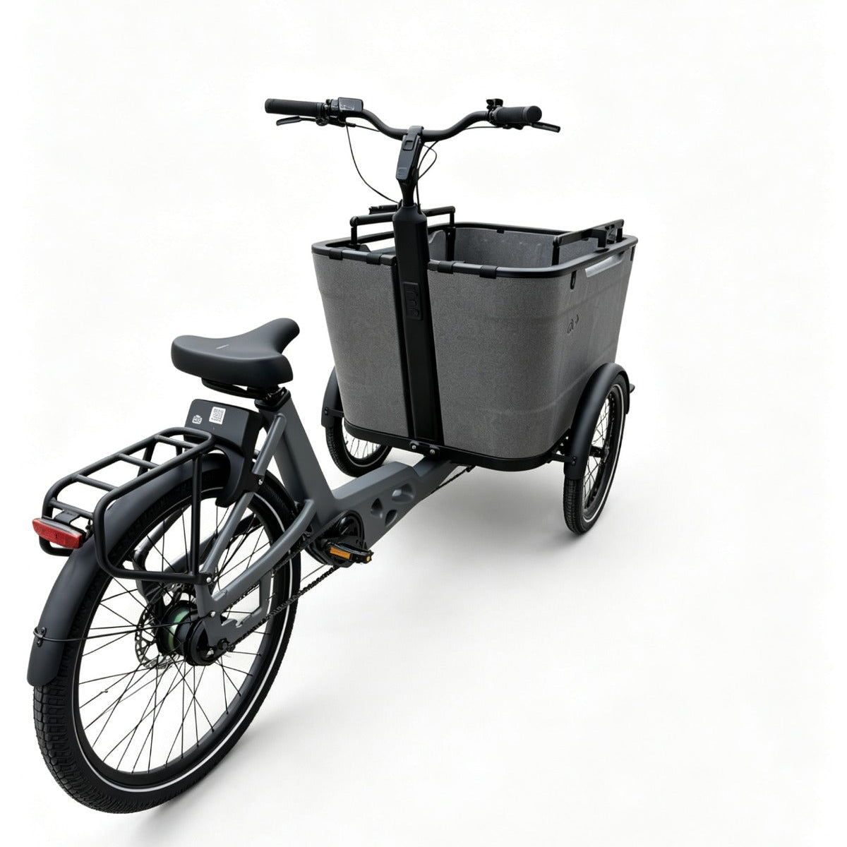 Roxx Cargo500 (pre-order)