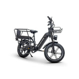 OUXI Q10 – Longtail e-bike