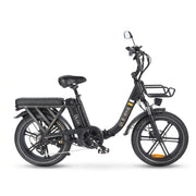 OUXI Q11 opvouwbare e-bike