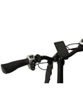Roxx G1 – Elektrische Vouwfiets Lage Instap | Compacte E-bike Brede Banden