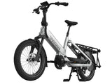 Roxx TL1 White
