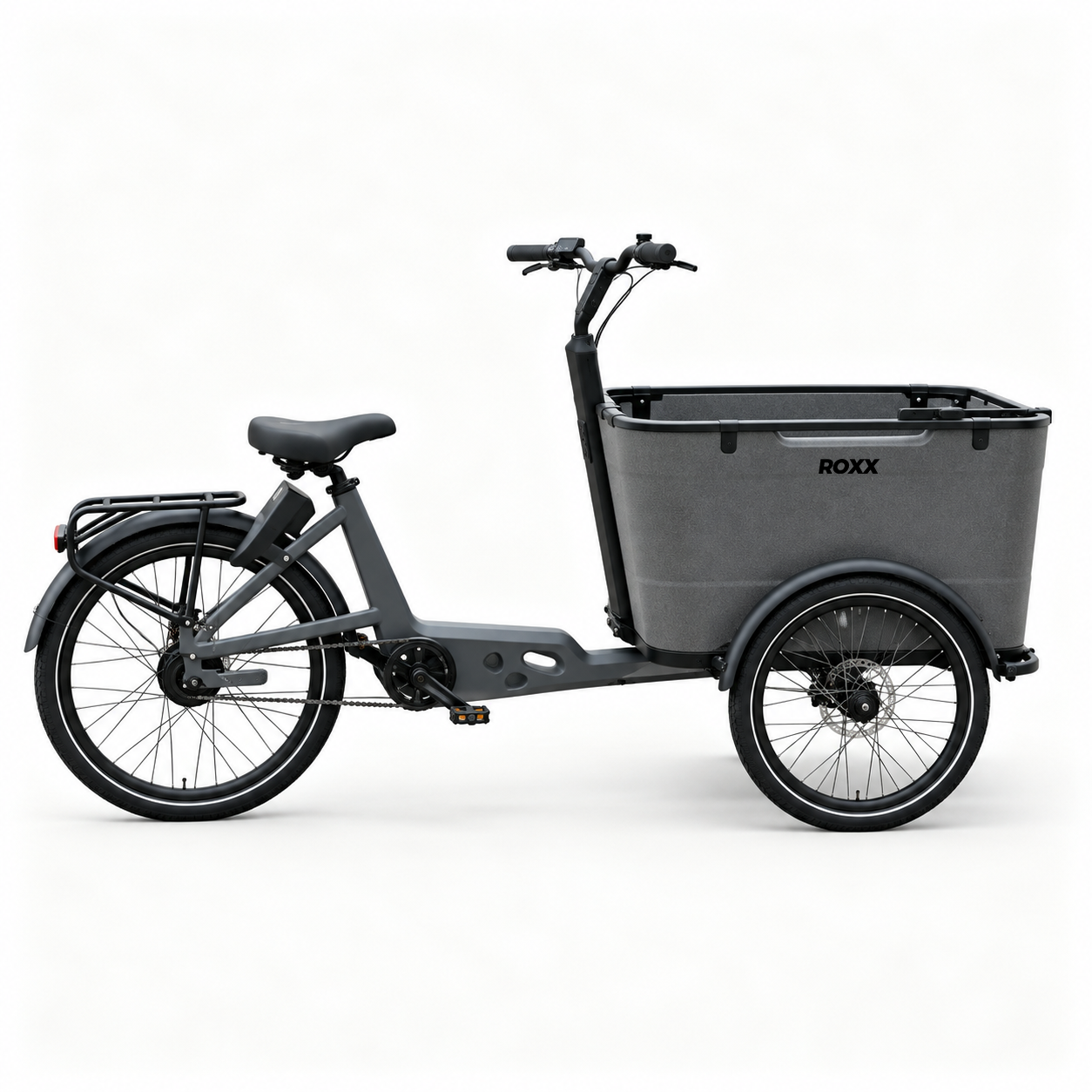 Roxx Cargo500 (pre-order)