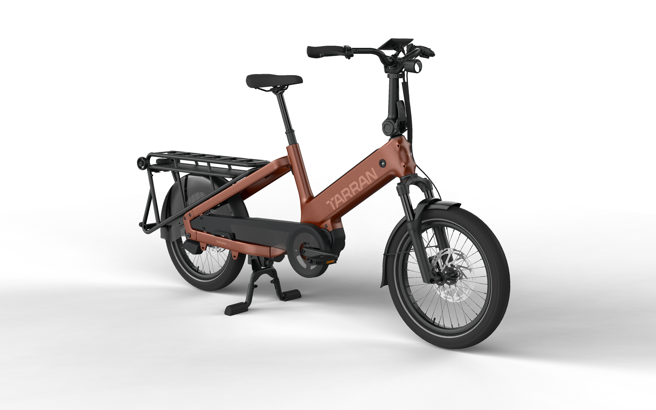Roxx TL1 Bronze