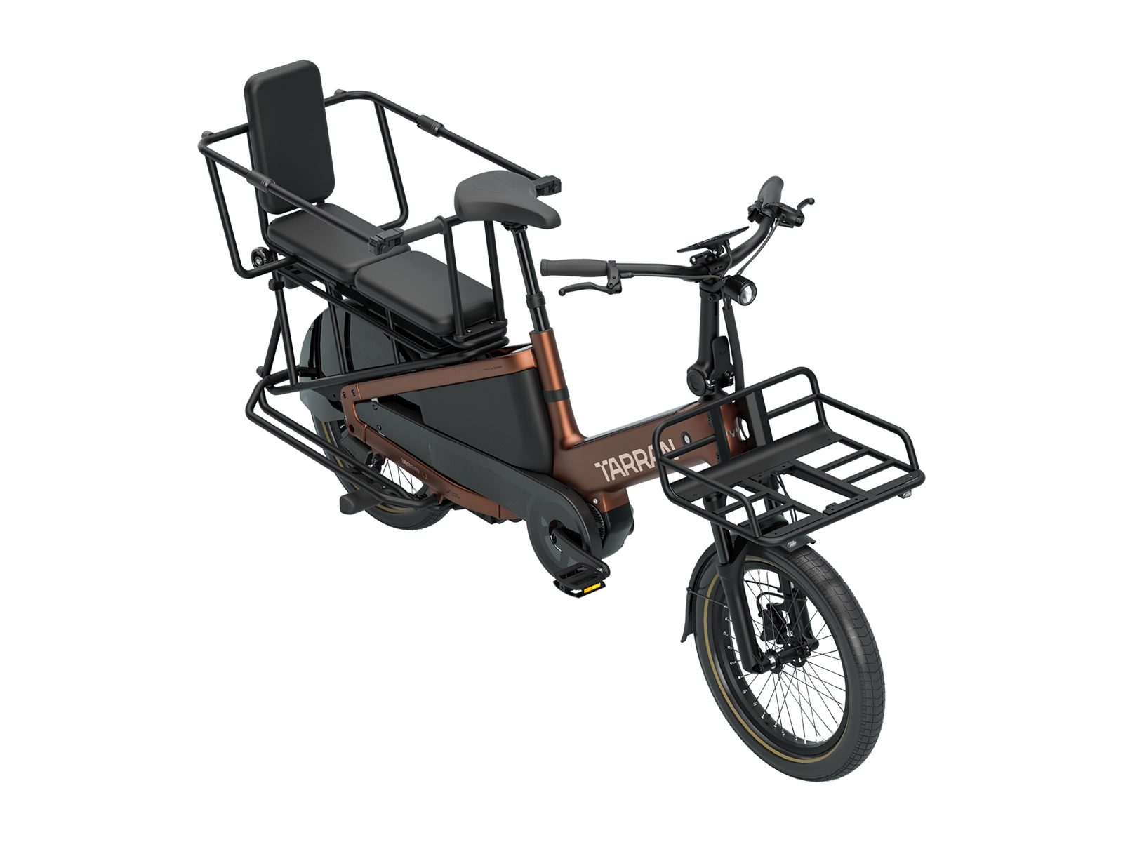 Roxx TL1 Bronze
