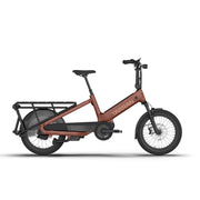 Tarran TL1 Bronze
