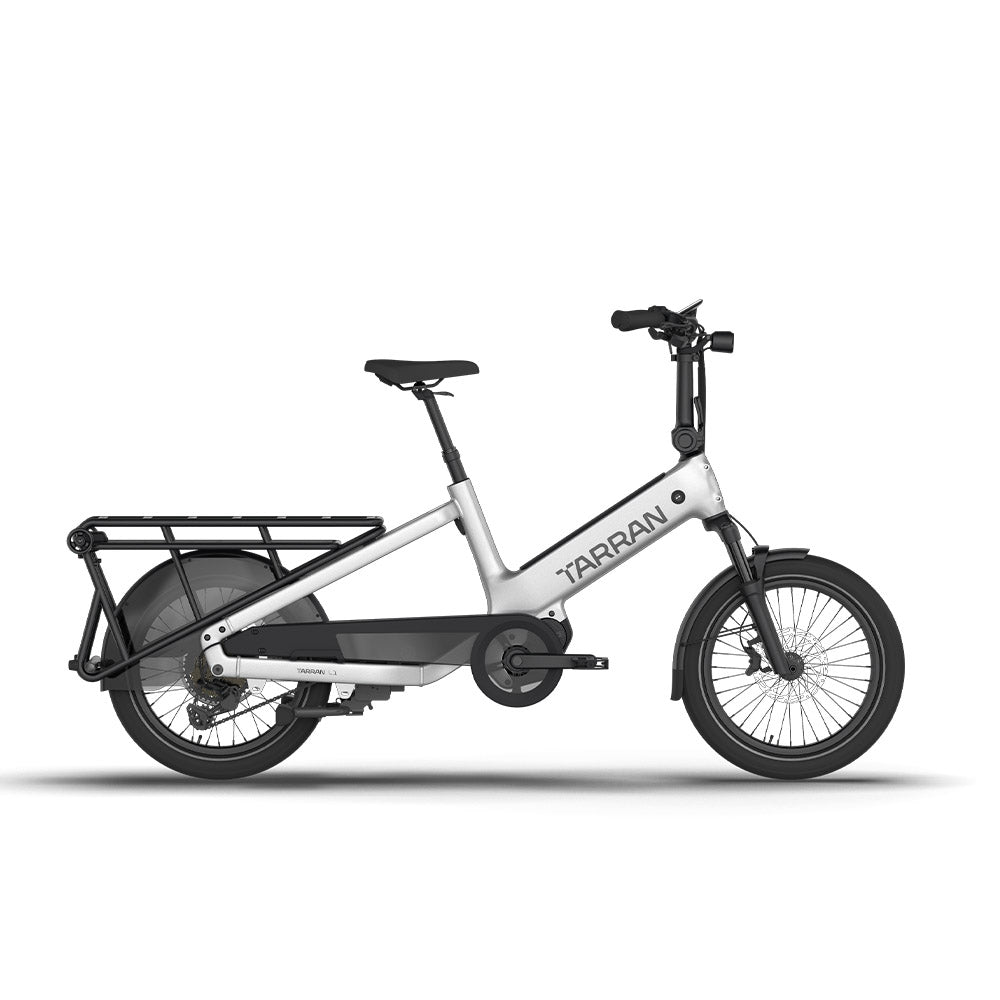 Tarran TL1 White