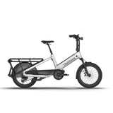 Tarran TL1 White