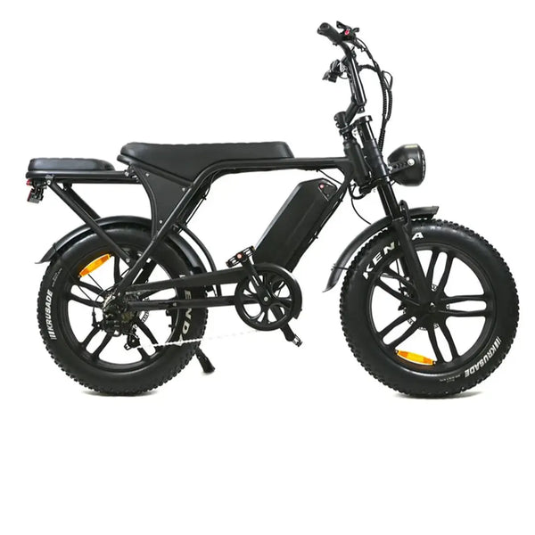Ouxi V8 Roxx Bike