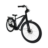 Vogue Prestige Man – Elektrische Herenfiets | Middenmotor