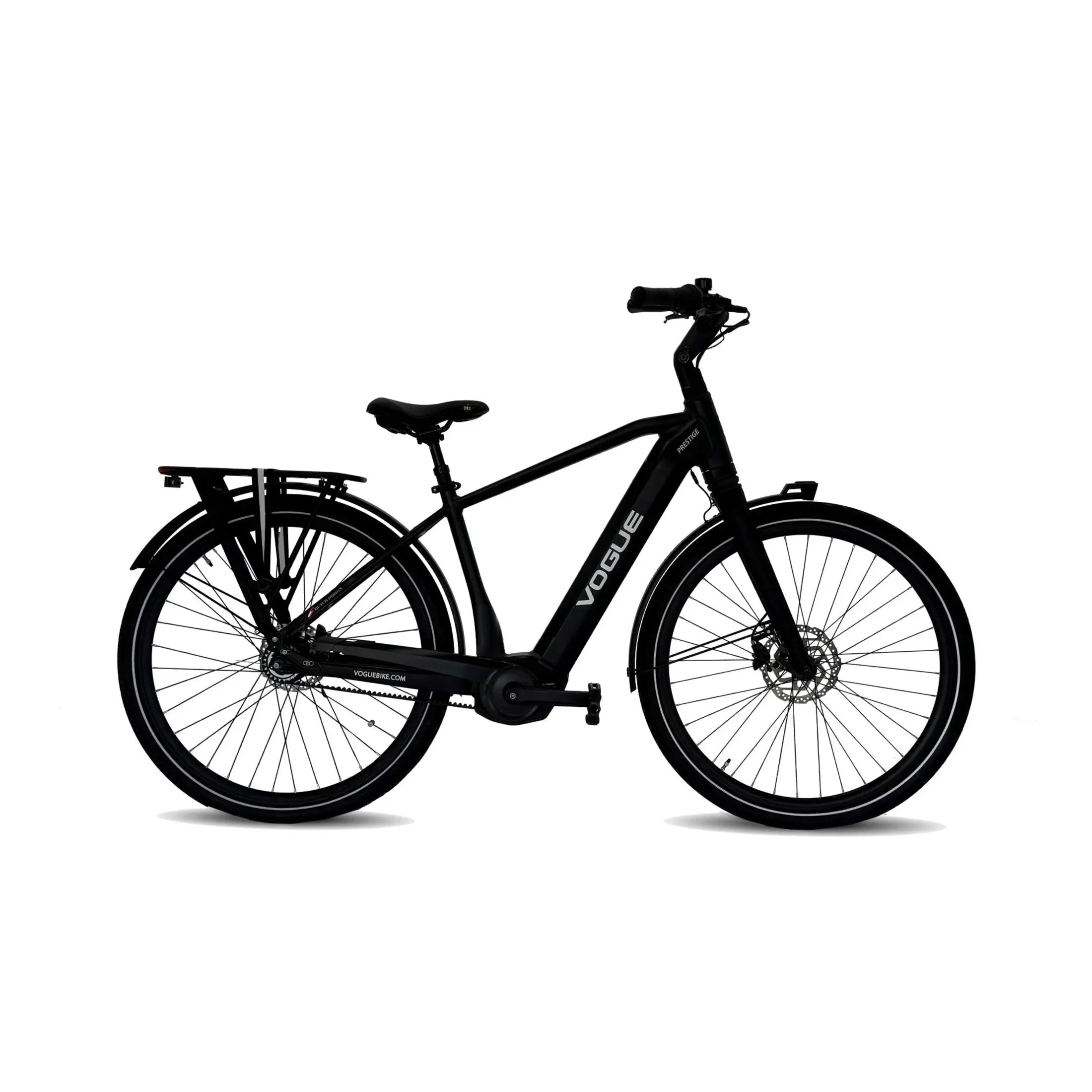 Vogue Prestige Heren elektrische fiets