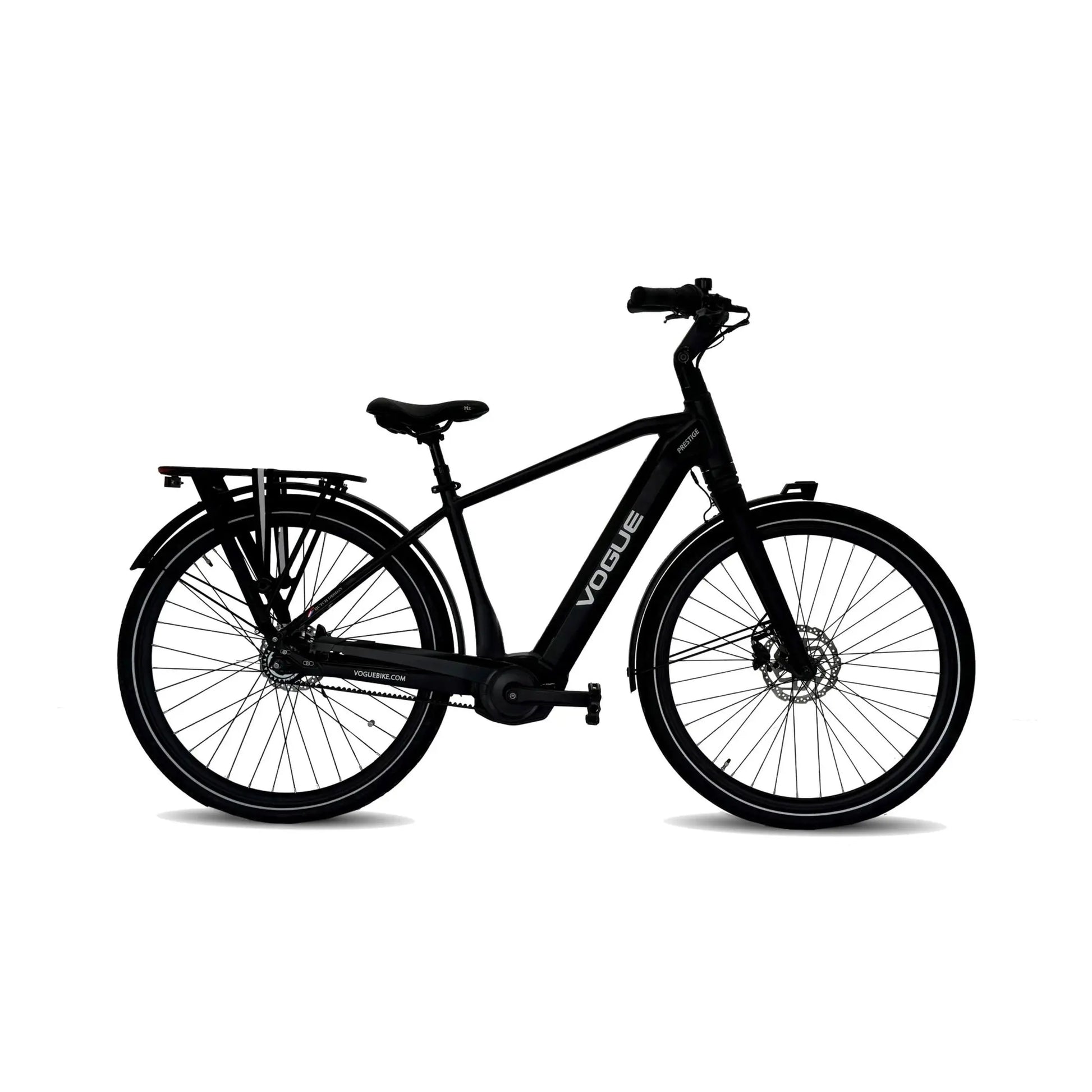 Vogue Prestige Heren elektrische fiets
