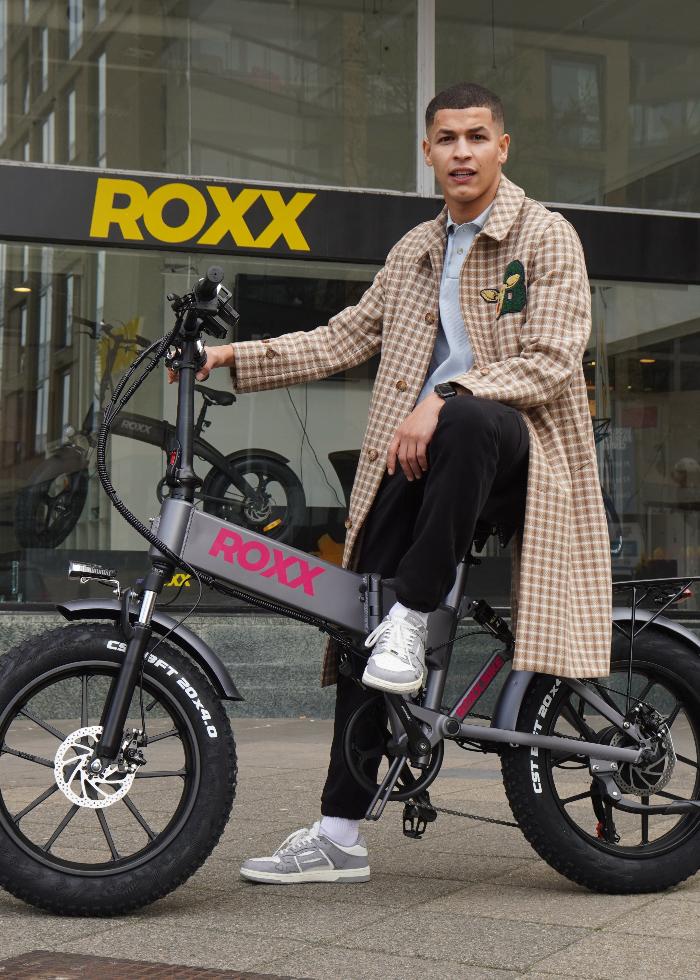 Roxx Bike