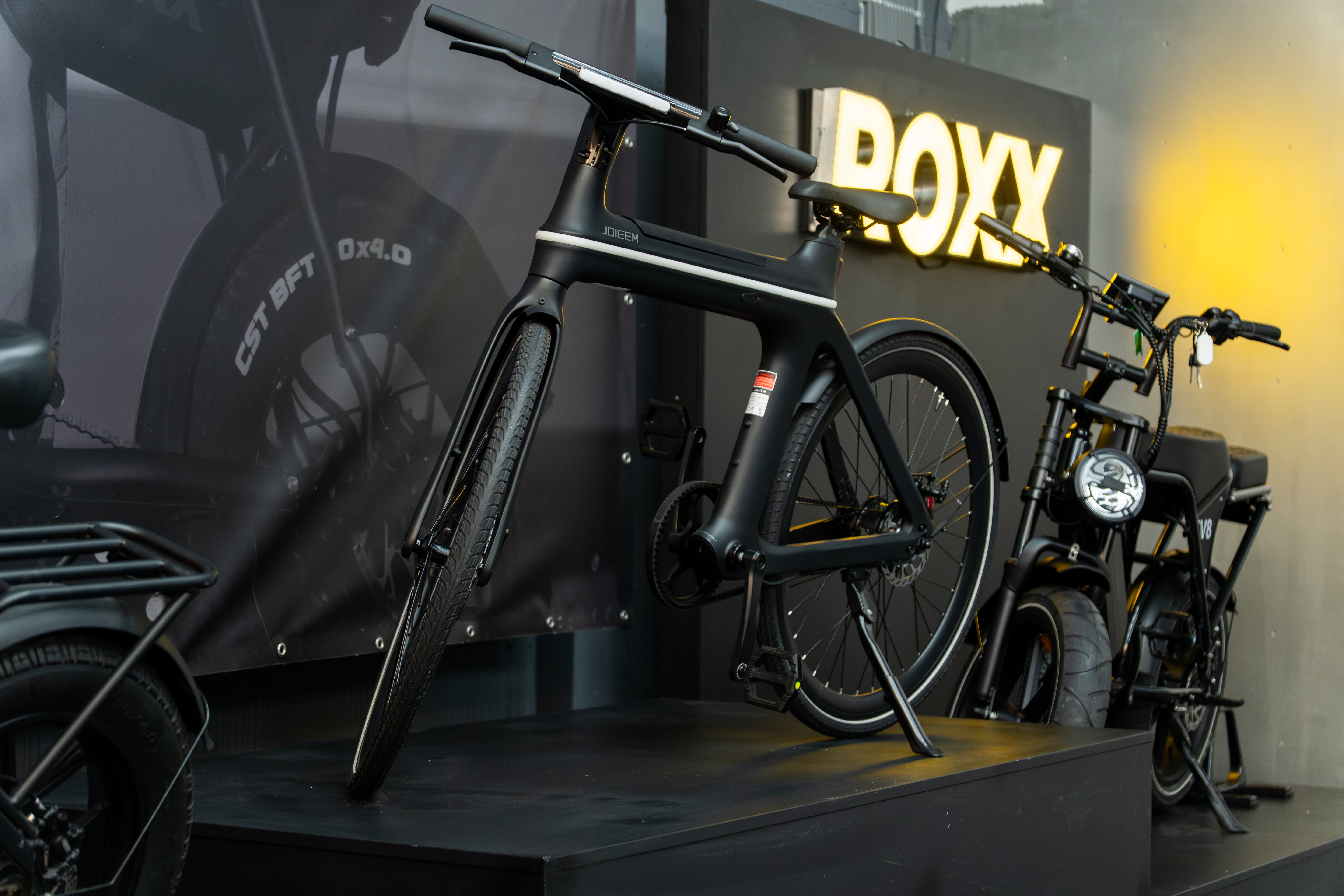 Roxx Bike
