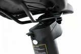 Roxx X Blue - Compacte elektrische vouwfiets voor de stad