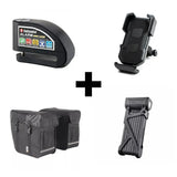 Accesoires pakket 2 Roxx Bike