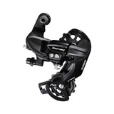 Accessoires achterderailleur van Shimano, fietsaccessoire voor soepel schakelen en goede prestaties.