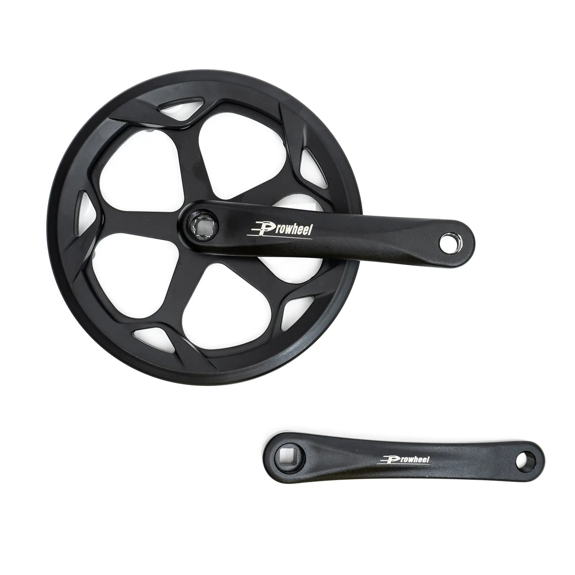 Crankwiel 52T – fietsaccessoire bij Roxx Bike