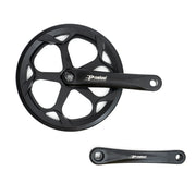 Crankwiel 52T – fietsaccessoire bij Roxx Bike