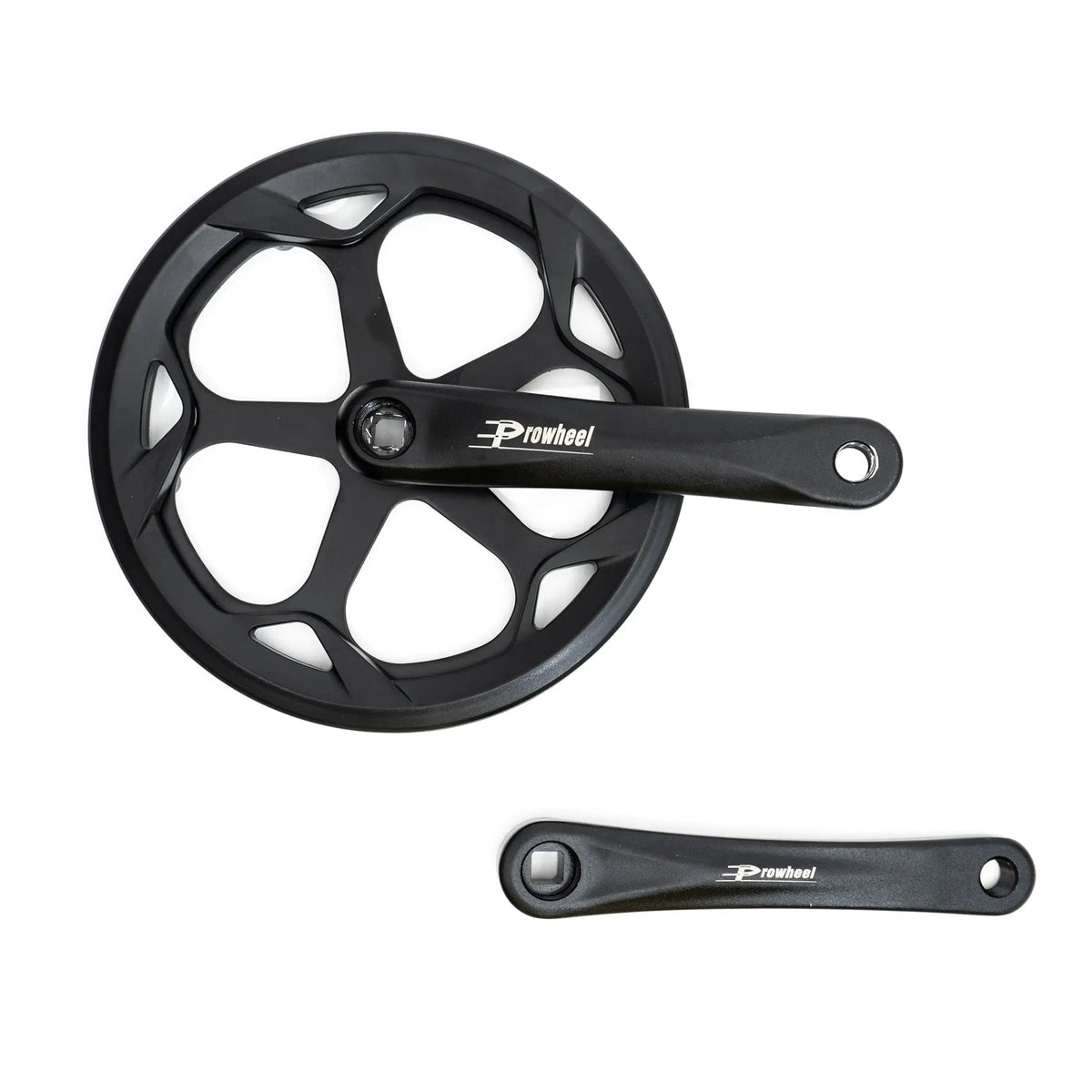 Crankwiel 52T – fietsaccessoire bij Roxx Bike