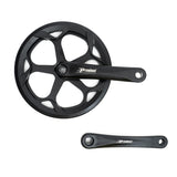 Crankwiel 52T – fietsaccessoire bij Roxx Bike