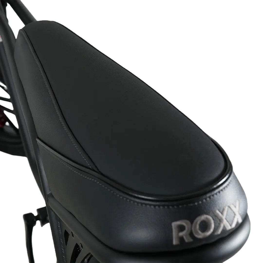 Customized zadel S2+ – fietsaccessoire bij Roxx Bike