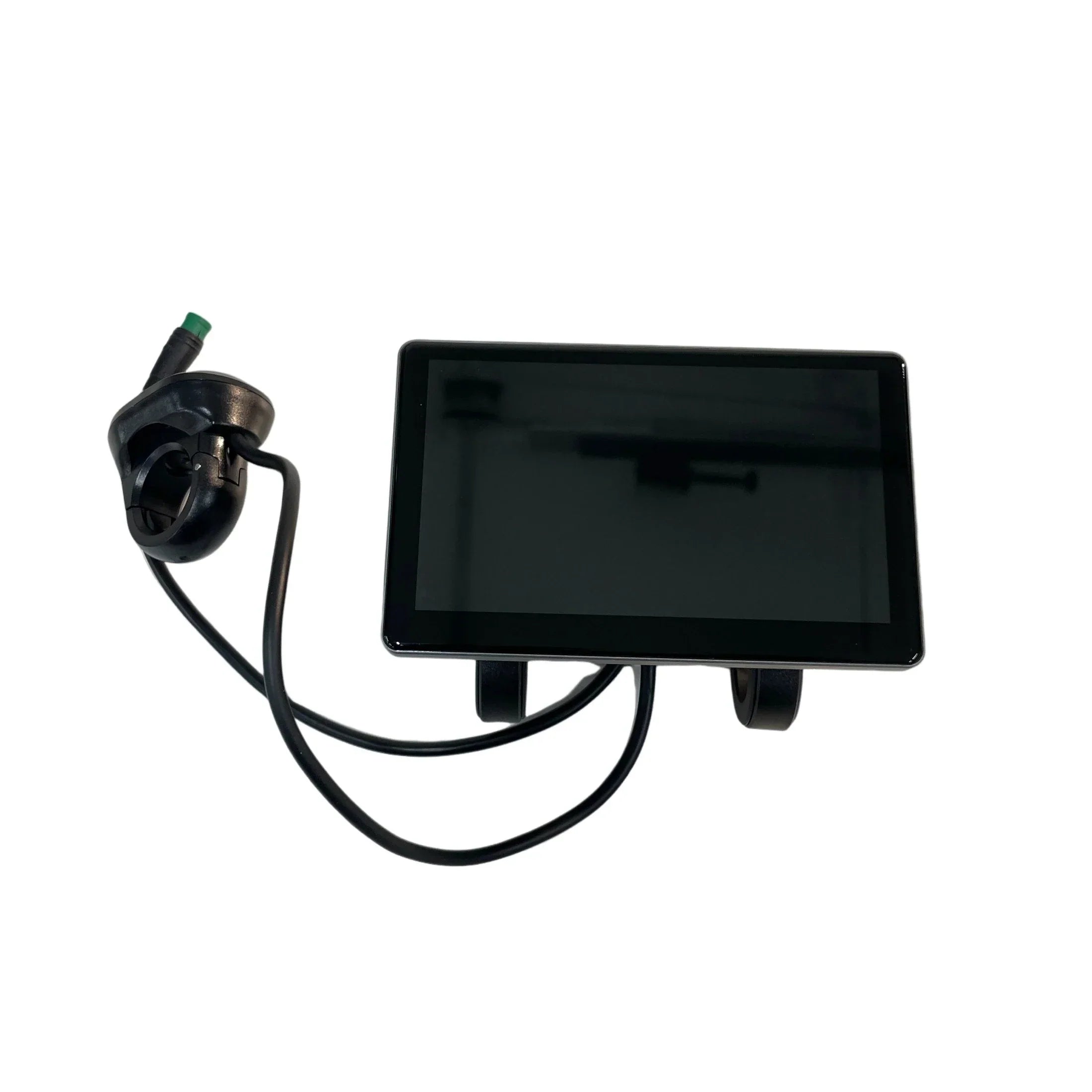 OUXI HC80 full kleur LCD-display voor V8, C80, H9, C90, QMWheel V20 accessoires met NFC-sleutelkaart en 25 km bereik