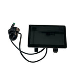OUXI HC80 full kleur LCD-display voor V8, C80, H9, C90, QMWheel V20 accessoires met NFC-sleutelkaart en 25 km bereik