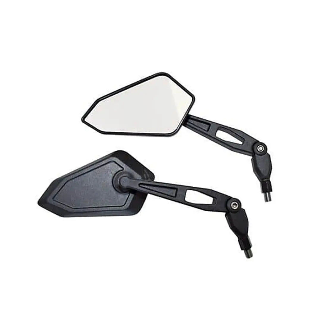 Fietsspiegels (set) – fietsaccessoire bij Roxx Bike