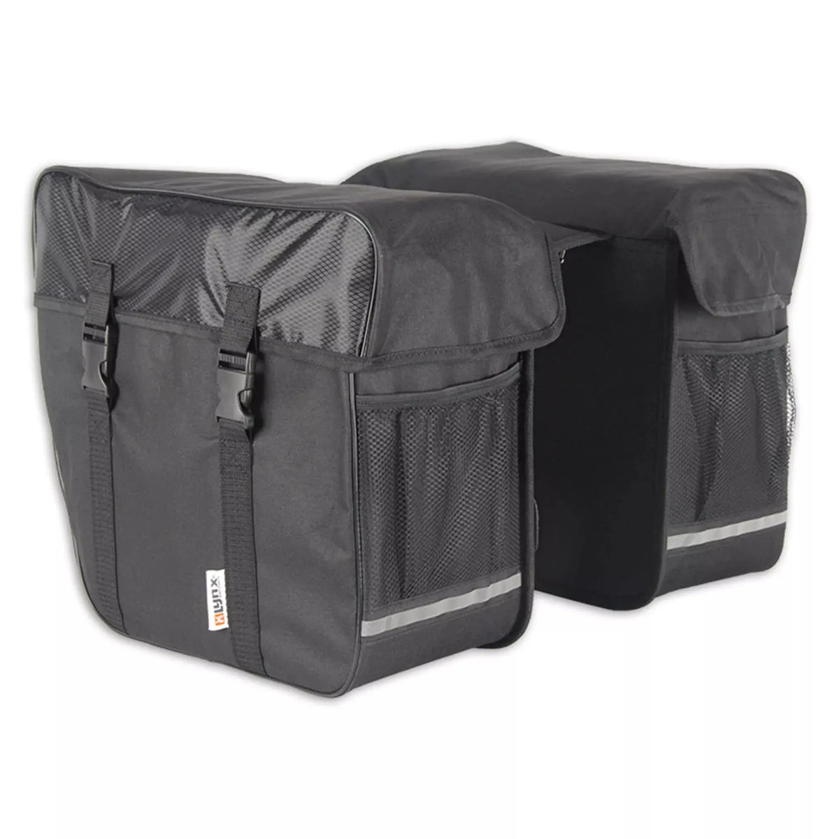 Nylon fietstassen set – fietsaccessoire bij Roxx Bike