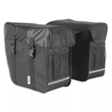 Nylon fietstassen set – fietsaccessoire bij Roxx Bike